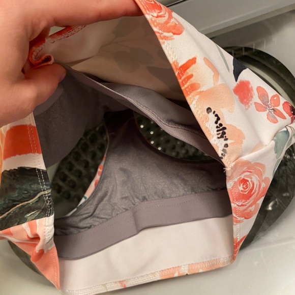 Sports bra - Picture 3 of 7